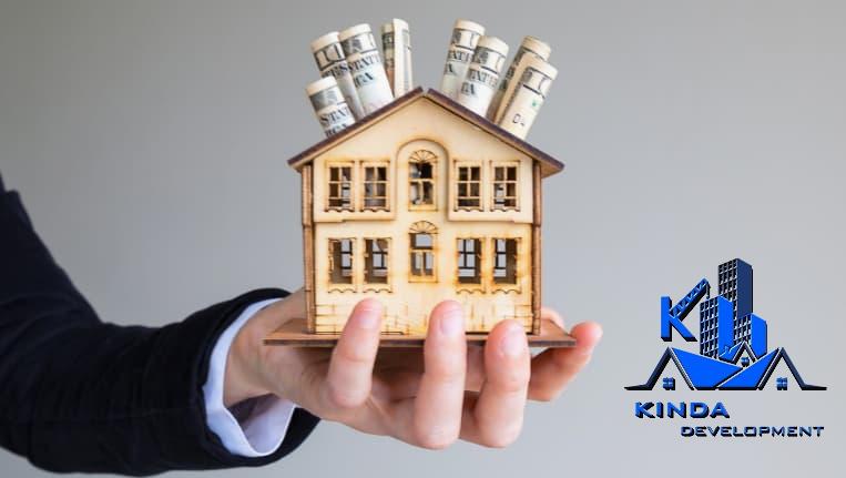Benefits of real estate investment