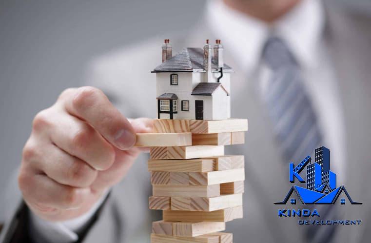 Benefits of real estate investment