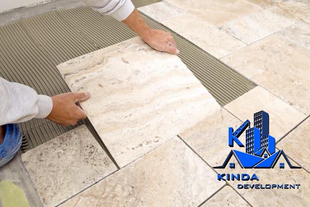 marble flooring installation company