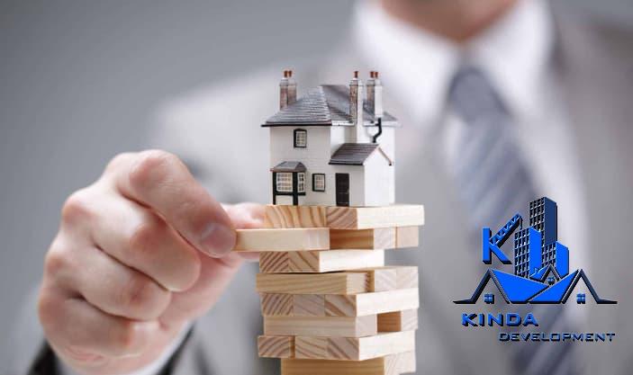 rules of real estate investment